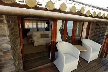 Haw Haw Inn Lijiang (Yunnan) Exterior photo