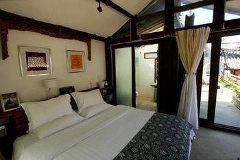 Haw Haw Inn Lijiang (Yunnan) Exterior photo