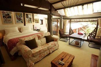 Haw Haw Inn Lijiang (Yunnan) Exterior photo