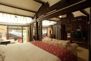 Haw Haw Inn Lijiang (Yunnan) Exterior photo