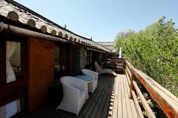 Haw Haw Inn Lijiang (Yunnan) Exterior photo