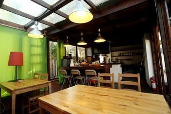 Haw Haw Inn Lijiang (Yunnan) Exterior photo